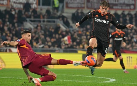 百家乐玩法-关于罗马主场小胜那不勒斯，继续保持不败纪录的信息