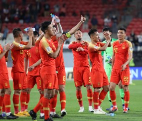 Baccarat Gaming-亚洲足球盛事即将拉开帷幕，中国队全力备战的简单介绍