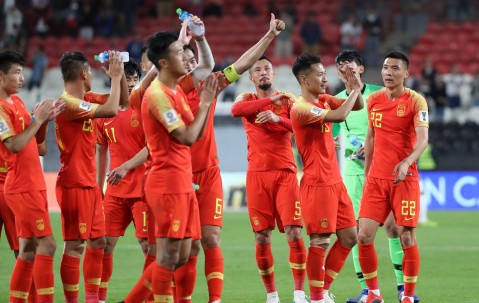 Baccarat Gaming-亚洲足球盛事即将拉开帷幕，中国队全力备战的简单介绍