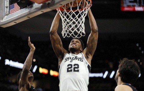 Baccarat Gaming-包含马刺队球员集体拒绝媒体炒作，专注比赛的词条