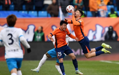 Baccarat Gaming-青岛黄海联赛表现出色，球队备战接下来比赛(青岛黄海足球俱乐部2020赛季引援最新消息)