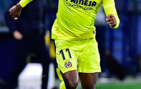 百家乐玩法-比利亚雷亚尔逐渐发力瞄准前列的简单介绍