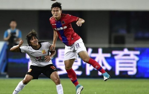 百家乐玩法-沈阳东进主场逆转湖南湘涛，击败对手的简单介绍