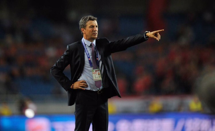 特训计划实施，提高球队整体实力水准的简单介绍